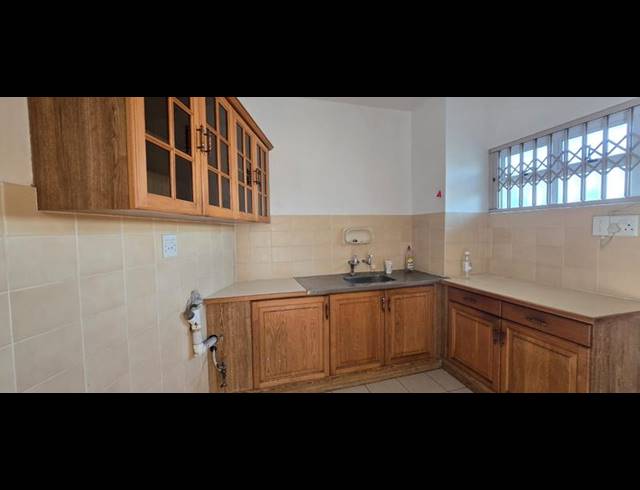 2 BEDROOM PROPERTY TO RENT IN MUSGRAVE